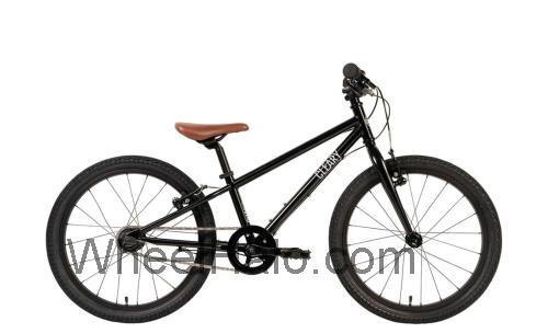 Cleary Owl 20 Single Speed specs and reviews